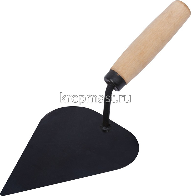 Кельма FIT штукатура 175мм