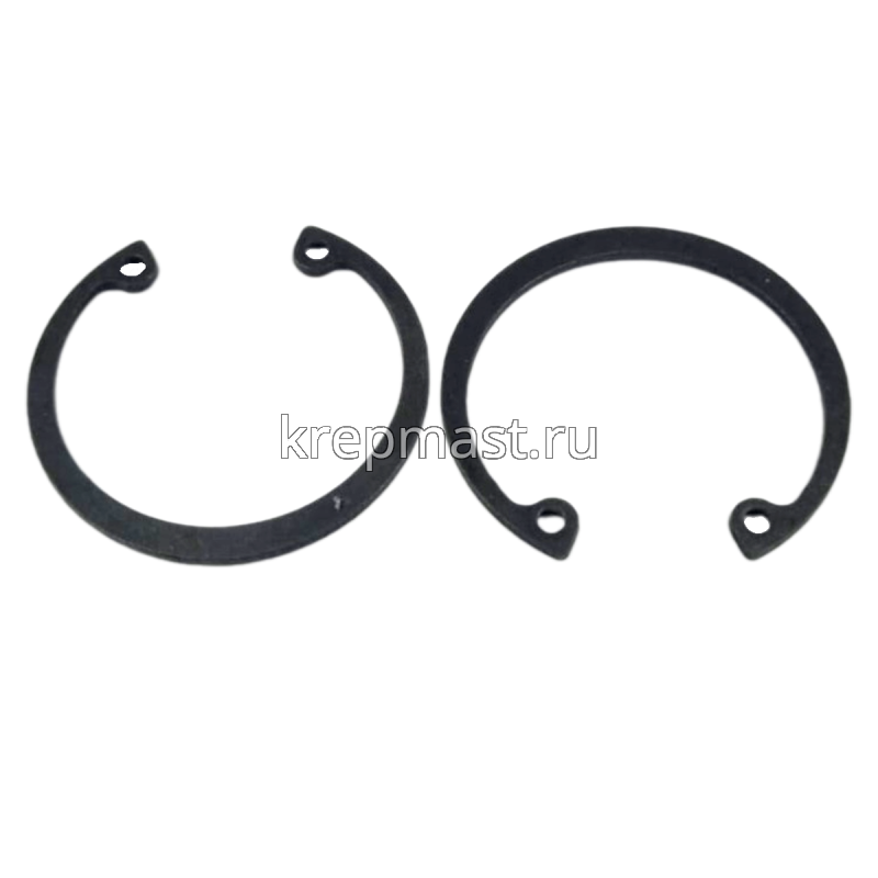 Шайба стопор. М 37 Отверстие DIN 472