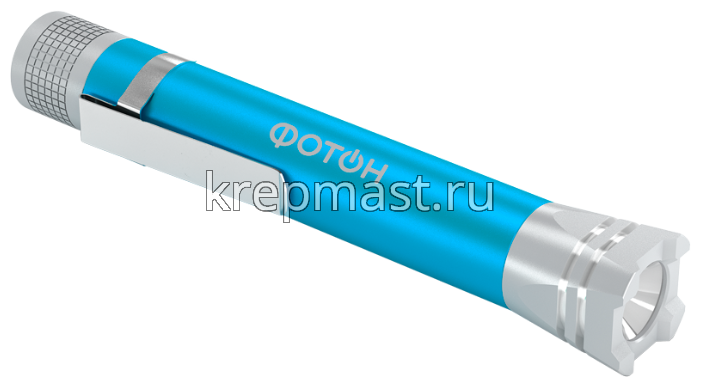 Фонарь ФОТОН (0,5W) (1хLR03)