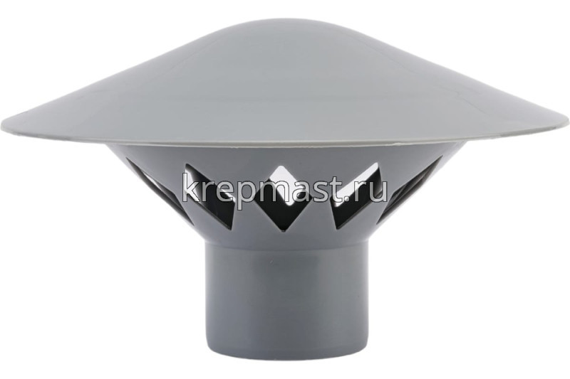 Зонты вентиляционные