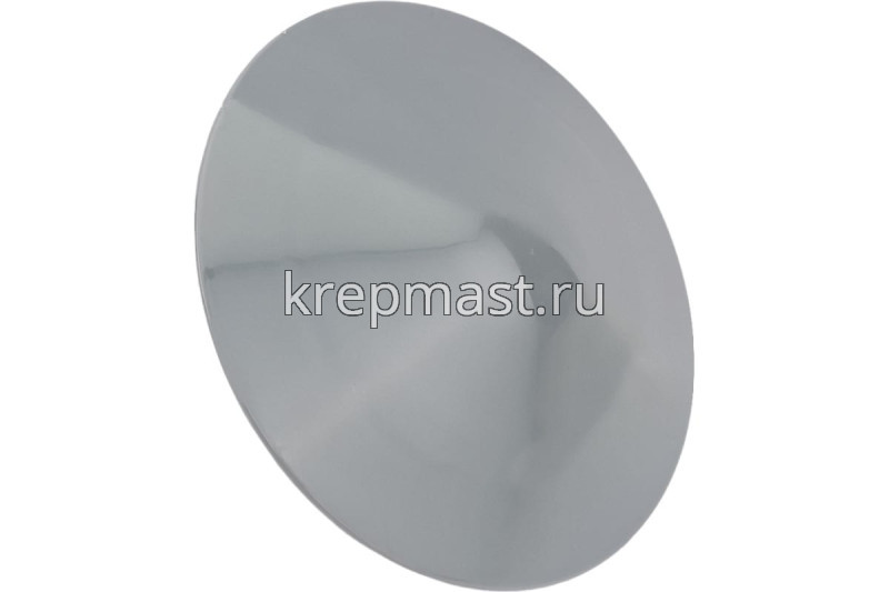 Зонт вентиляционный d.50мм