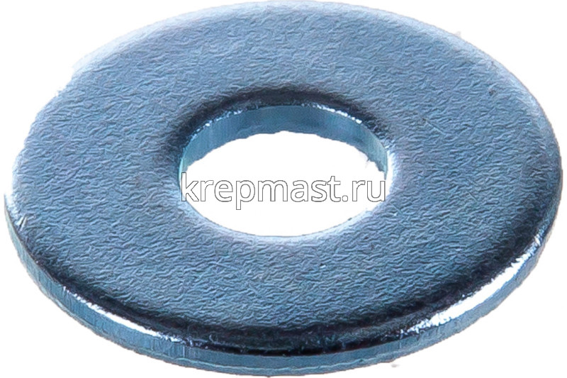 Шайба увеличенная 5 DIN 9021