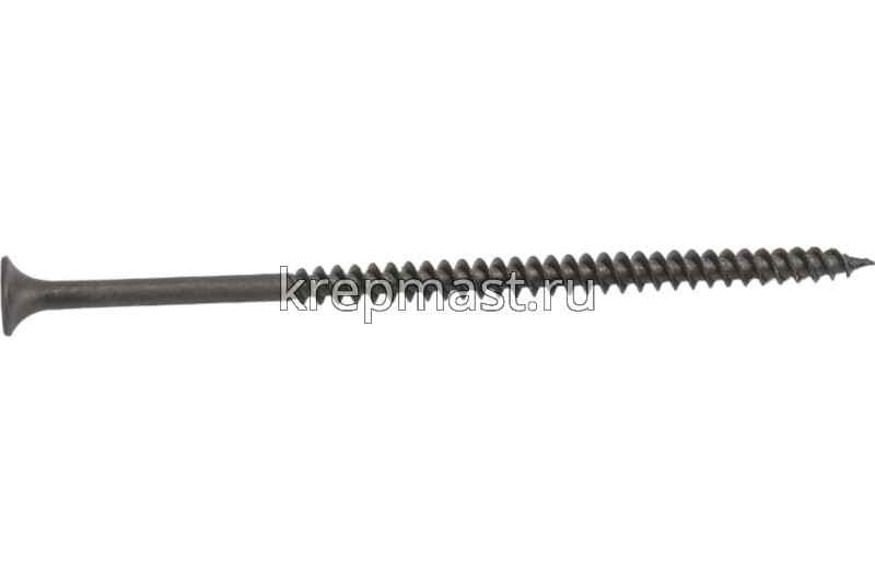 Саморез по металлу оксид. 4,2х89(90)