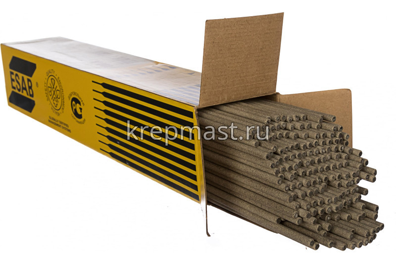 (по 5,3кг) Электроды ОК 46 d.3,0мм