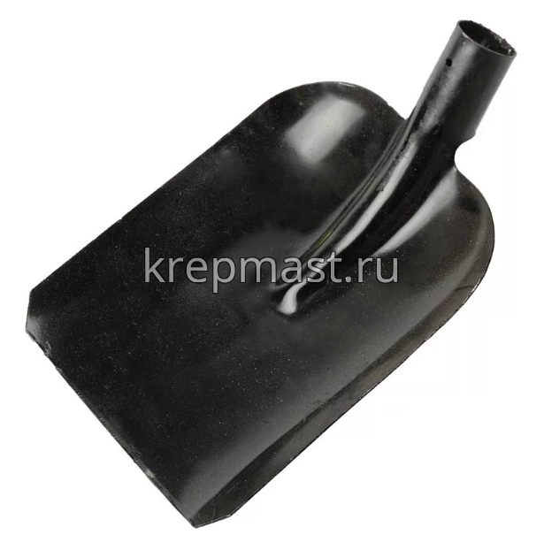 Лопата совковая