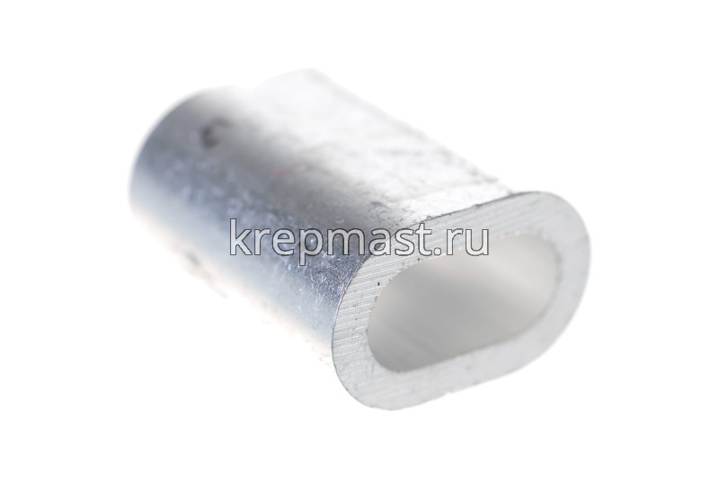 Зажим д/троса 