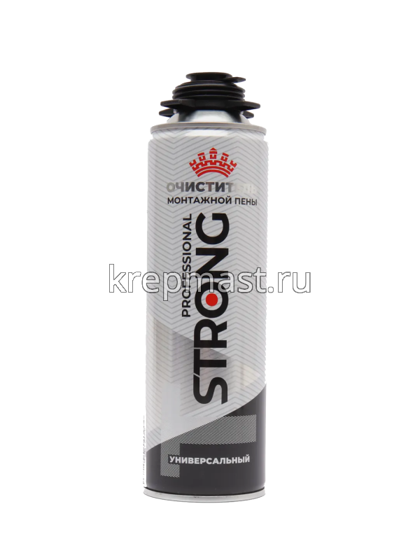 Очиститель пены T STRONG 500мл