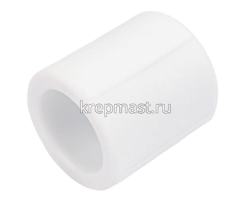 Муфта соедин. п/п D 25