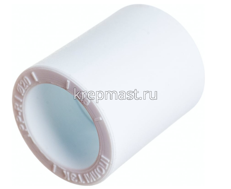 Муфта соедин. п/п D 20