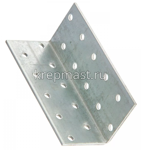 KM 6 60х60х100х2мм монтажный уголок