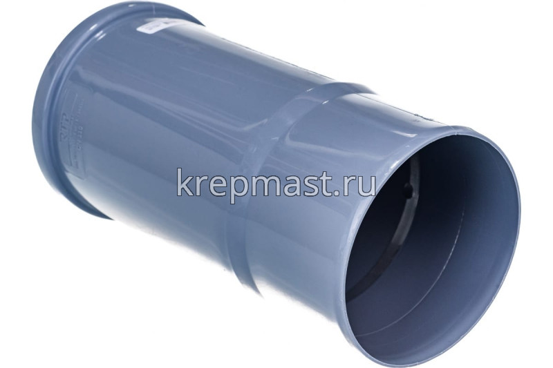 Патрубок ПП Дн-110 комп.
