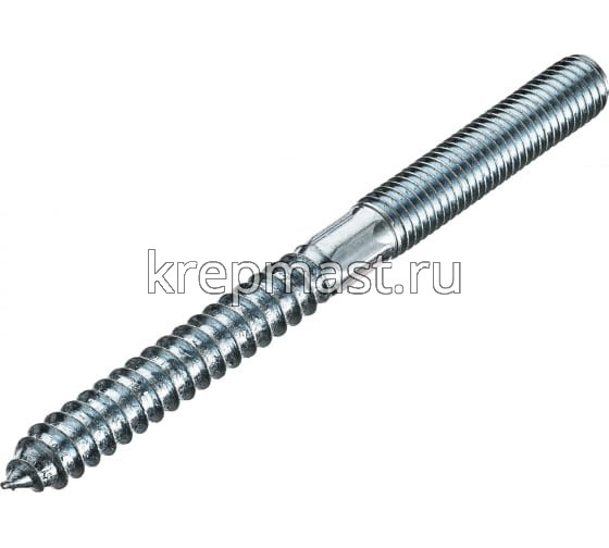 Шпилька сантехническая 10х120