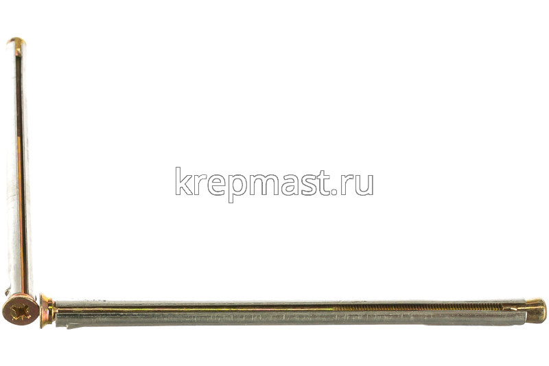 Анкер рамный мет. М 8х 132