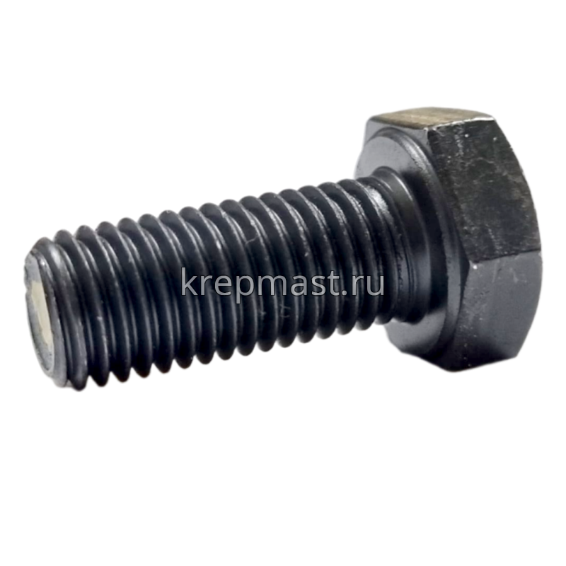 Болт дюймовый DIN 933 UNF 5/16 х 19мм кл.пр.10,9