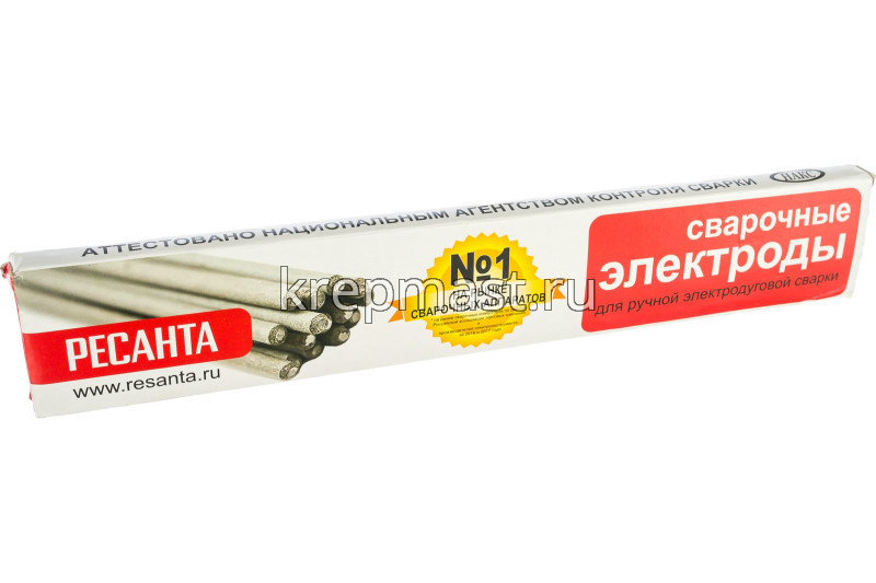 (по 1 кг) Электроды МР-3С d2,5