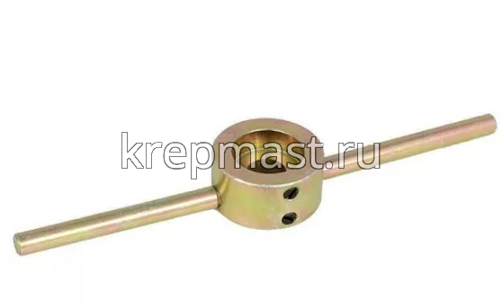 Плашкодержатель ВИЗ М 3-М 8