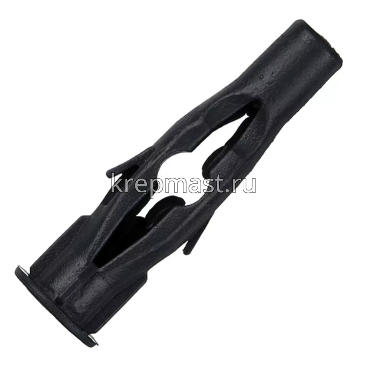 Дюбель многофункциональный 8х 50 п/п