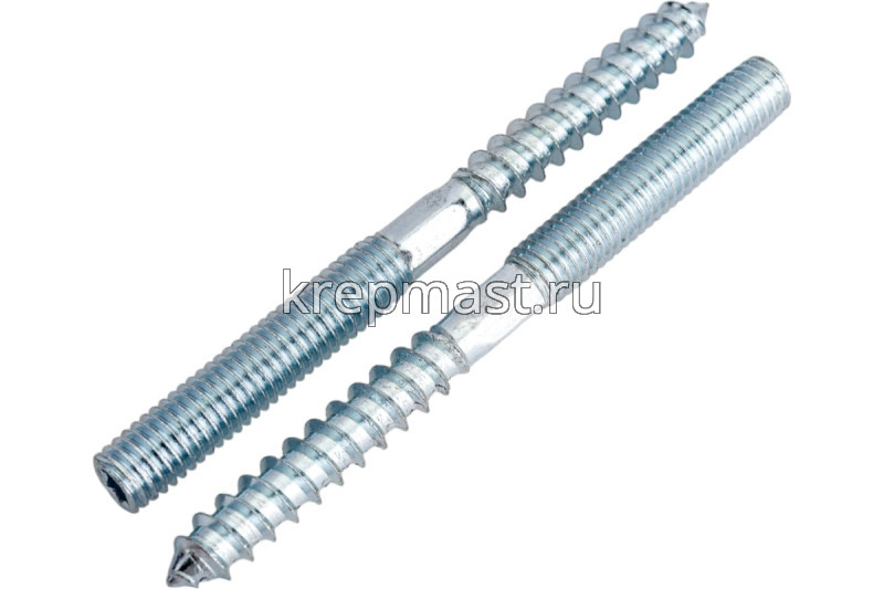 Шпилька сантехническая 8х 90