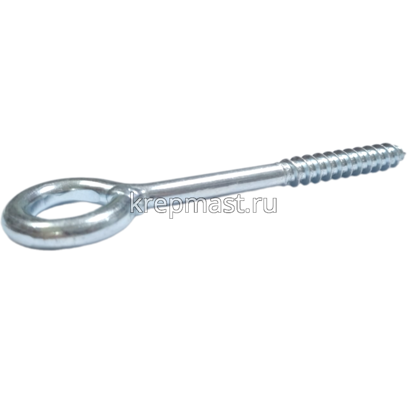 Шуруп 12х120 для строит. лесов