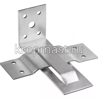 Опора скольз. строп. РАZ 1 (60мм) 125/120 закрытая