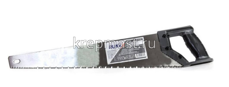 Ножовка по дереву RUNEX Techno 500мм быст.расп.