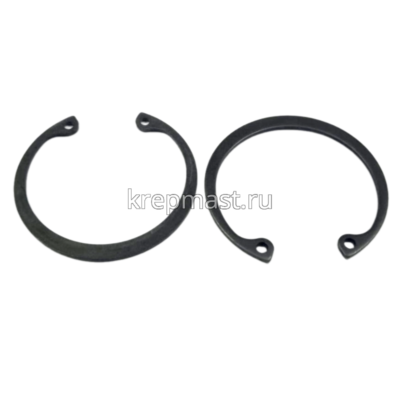 Шайба стопор. М 45 Отверстие DIN 472