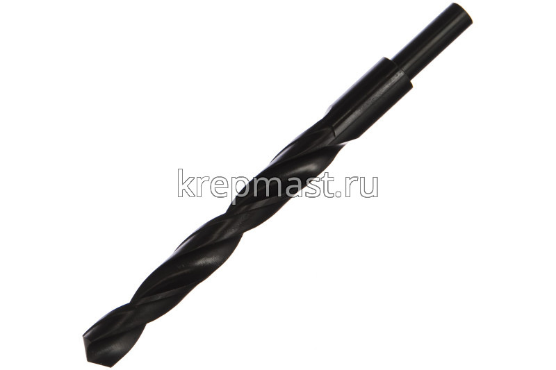 Сверло по металлу 14,5 х 168 мм проточенный хвостовик 13мм