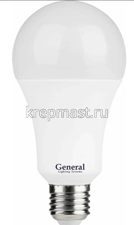 Лампы светодиод. А60