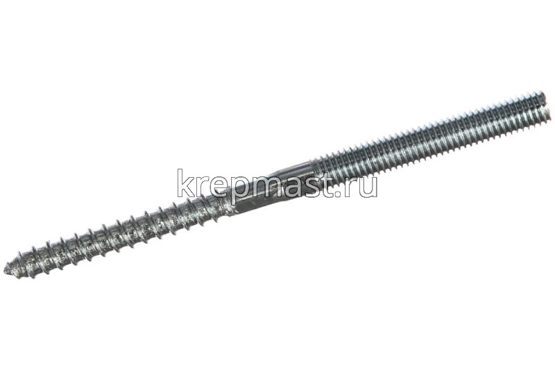 Шпилька сантехническая 8х120