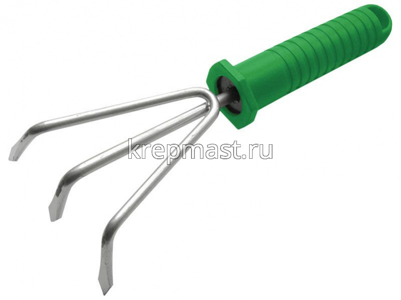 Рыхлитель USPEX 270мм пластиковая ручка