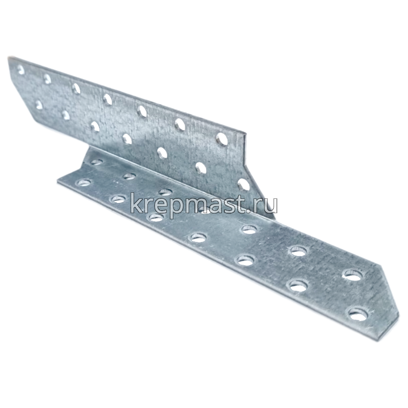 LK4 40х210х2мм крепление для стропил