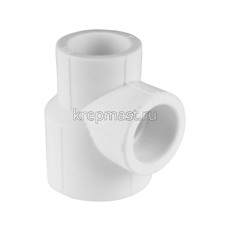 Тройник переходной