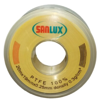 ФУМ - ЛЕНТА 19мм х 20м х 0,2мм для ГАЗА