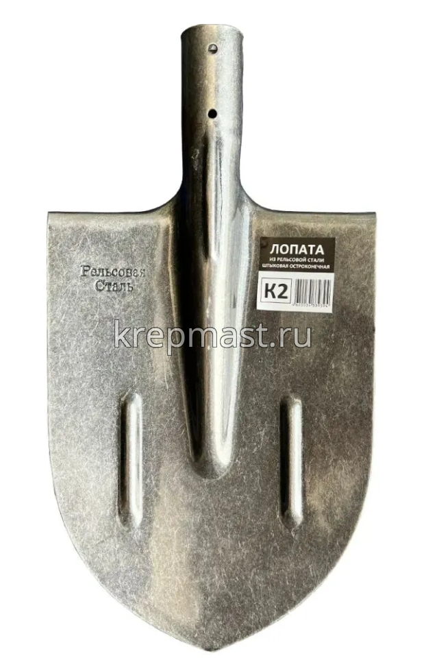 Лопата М2.3 штыковая ФЛОРИС