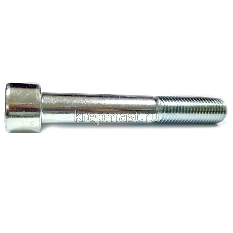 Винт с внутр.шестигранником 24 х 160 DIN 912