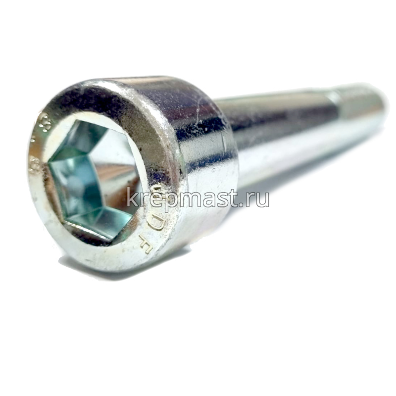 Винт с внутр.шестигранником 24 х 160 DIN 912