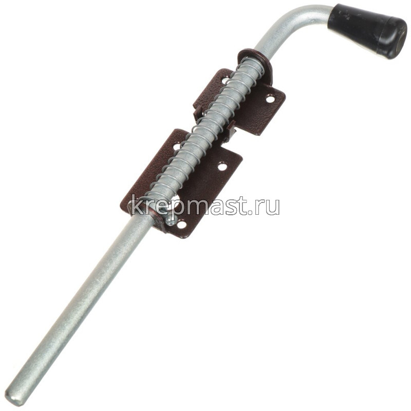 Фиксатор гаражный Домарт 400мм d=16мм