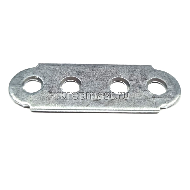 LW1 крепление узкое 47х17х2мм