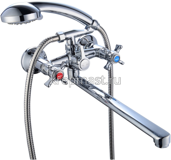 Смесители д/ванны BOOU