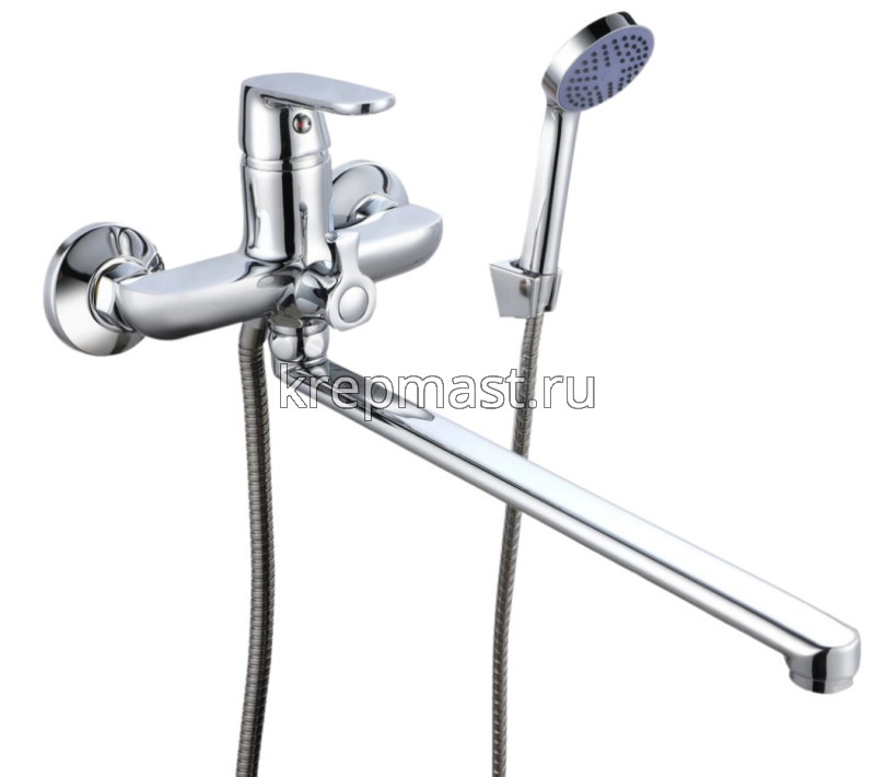 Смесители д/ванны РОССИЯ