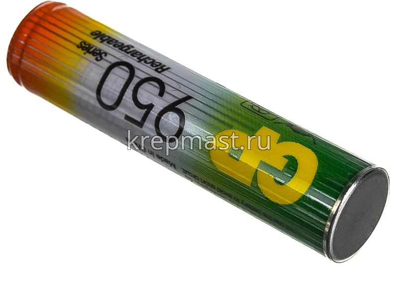 Батарейка Camelion Accu AAА аккумул.