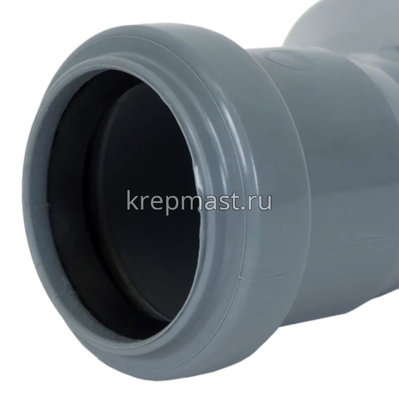 Уголок D 40*45 для канализации