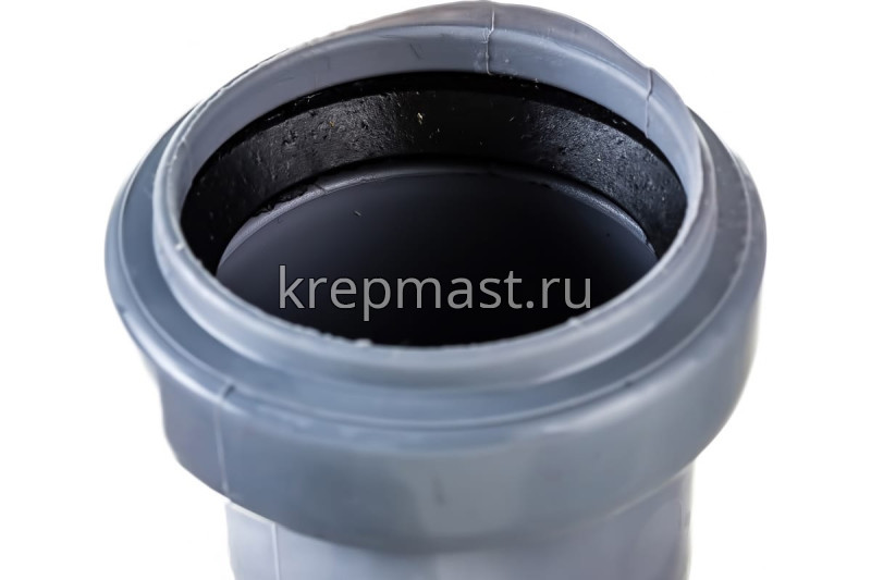 Уголок D 40*90 для канализации