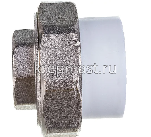 Американка муфт. ВР D 32- 3/4 п/п