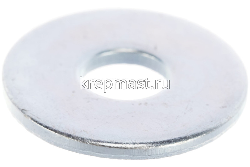 Шайба увеличенная 8 DIN 9021