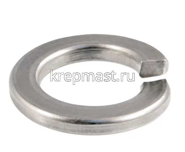 Шайба гроверная 16 нерж. А2