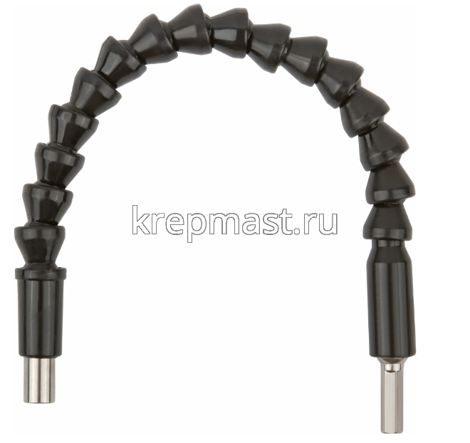Адаптер гибкий для бит 300мм FIT