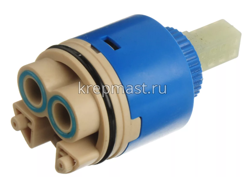 Картридж 35 мм НВ51-1 керам.