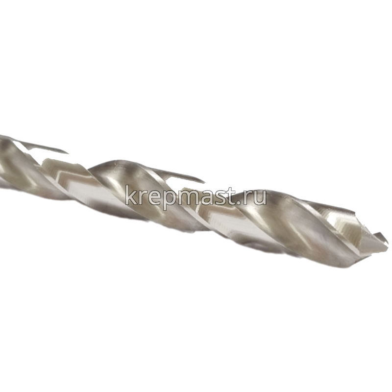 Cверло по металлу Long 12,0х300мм