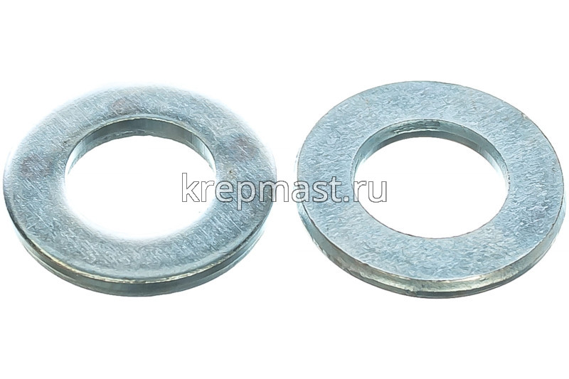 Шайба узкая 12 DIN 125